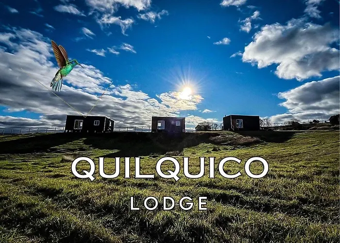Quilquico Lodge