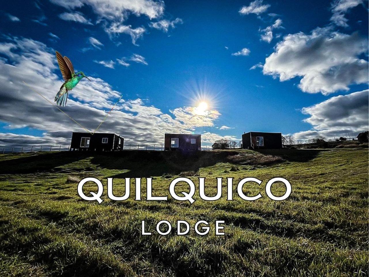 Quilquico Casa de férias